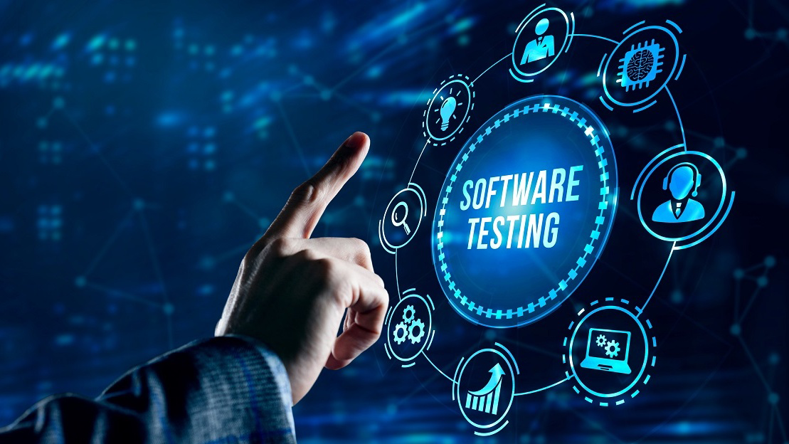 Software testing