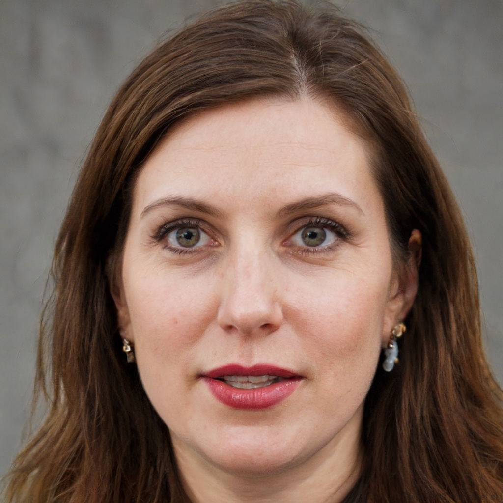 Emma Larsen